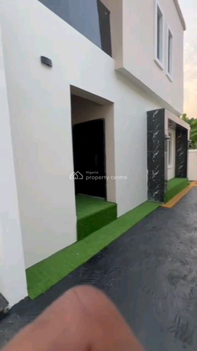 2bedroom Duplex and 2 Units of  2bedroom Flats, Valley View Estate, Olu Odo Ebute, Ebute, Ikorodu, Lagos, Flat / Apartment for Sale