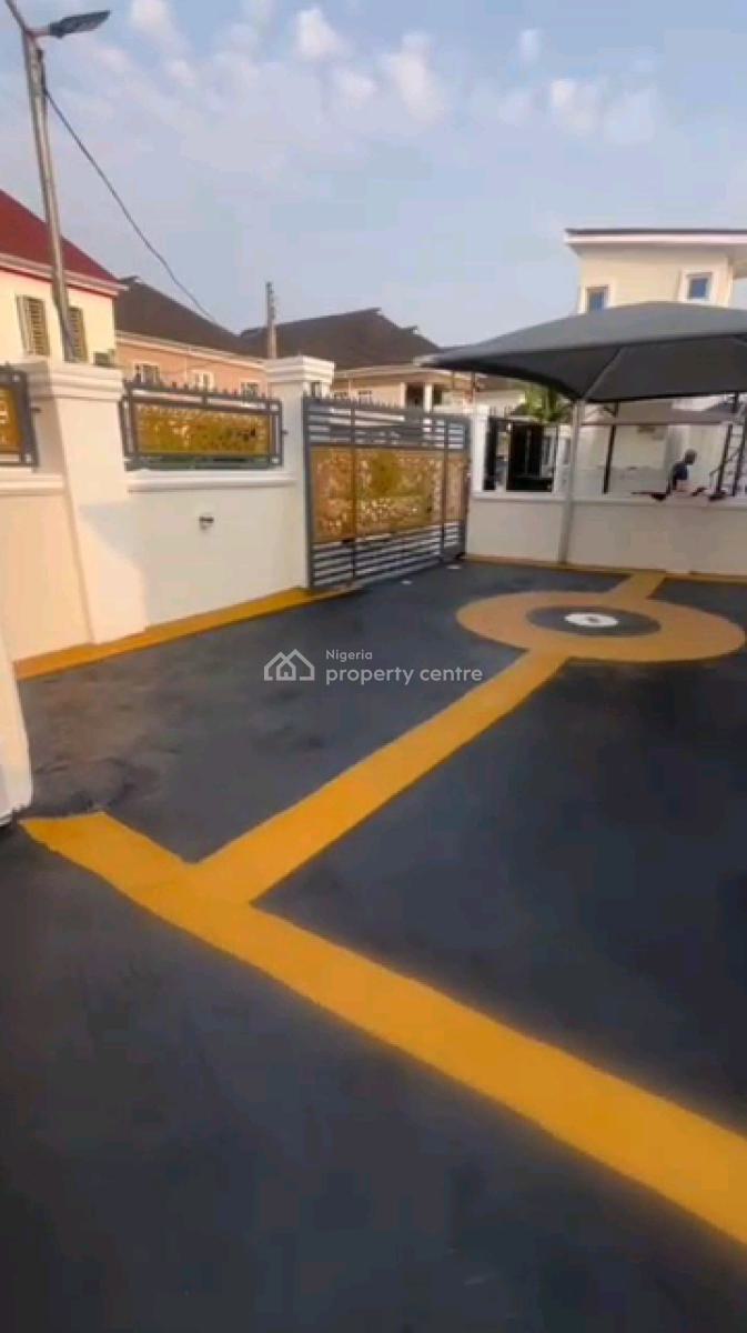 2bedroom Duplex and 2 Units of  2bedroom Flats, Valley View Estate, Olu Odo Ebute, Ebute, Ikorodu, Lagos, Flat / Apartment for Sale