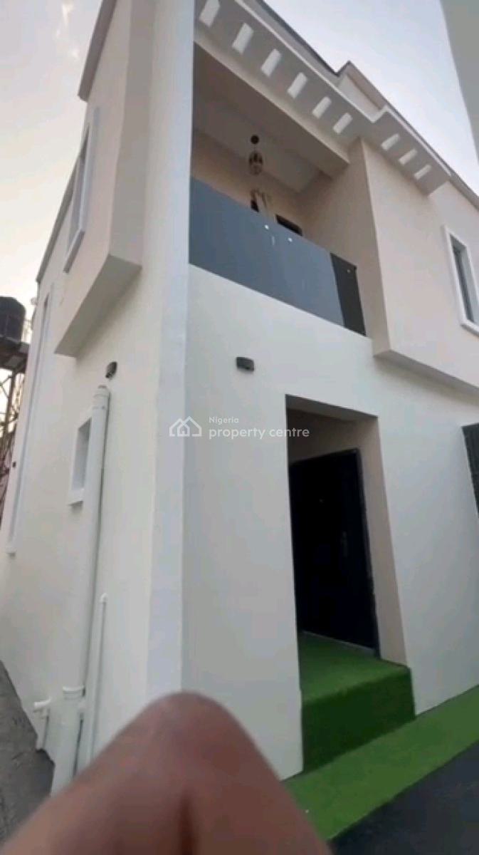 2bedroom Duplex and 2 Units of  2bedroom Flats, Valley View Estate, Olu Odo Ebute, Ebute, Ikorodu, Lagos, Flat / Apartment for Sale