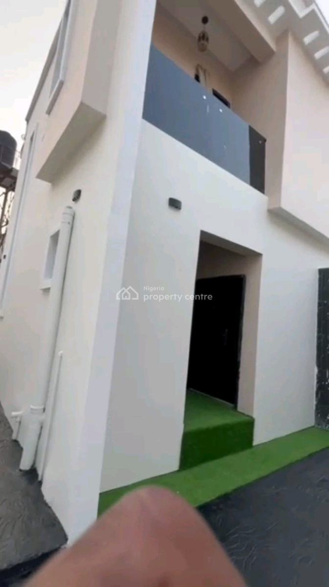 2bedroom Duplex and 2 Units of  2bedroom Flats, Valley View Estate, Olu Odo Ebute, Ebute, Ikorodu, Lagos, Flat / Apartment for Sale
