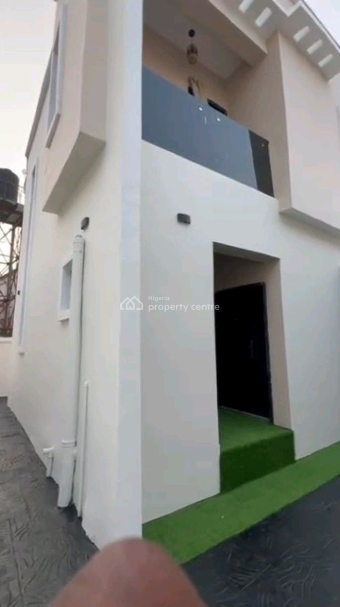 2bedroom Duplex and 2 Units of  2bedroom Flats, Valley View Estate, Olu Odo Ebute, Ebute, Ikorodu, Lagos, Flat / Apartment for Sale