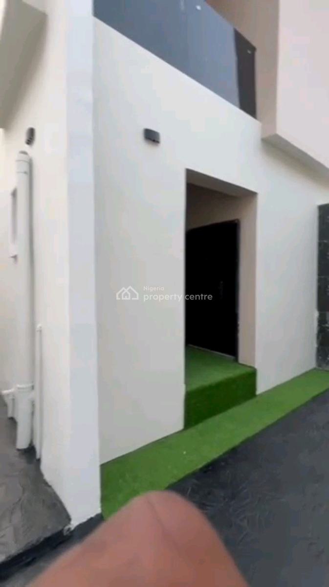 2bedroom Duplex and 2 Units of  2bedroom Flats, Valley View Estate, Olu Odo Ebute, Ebute, Ikorodu, Lagos, Flat / Apartment for Sale