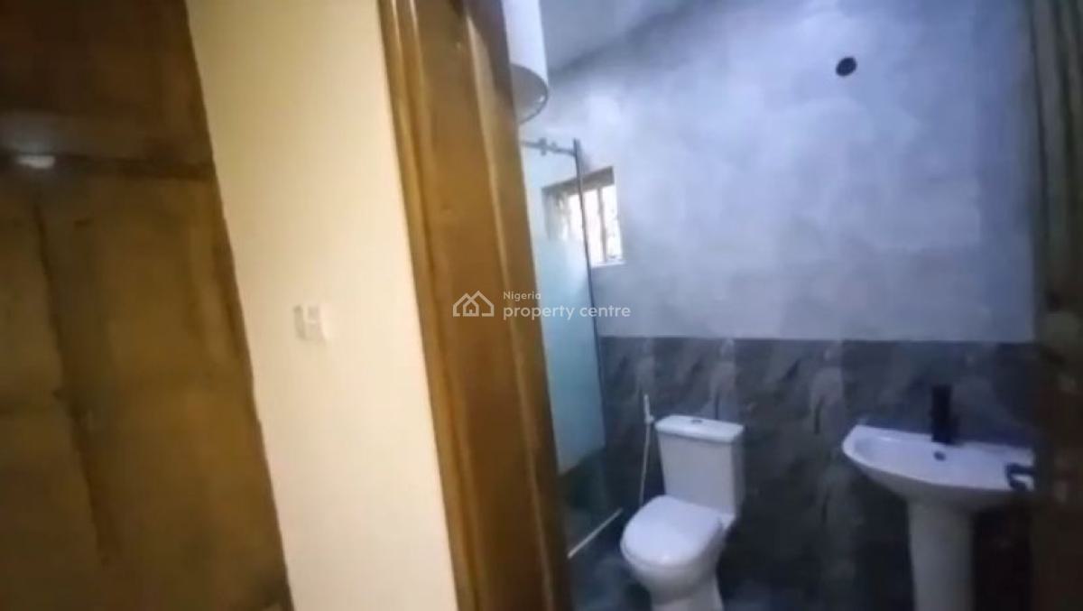 Lovely 3 Bedroom Terrace Duplex, Millennium Estate, Gbagada, Lagos, Terraced Duplex for Rent