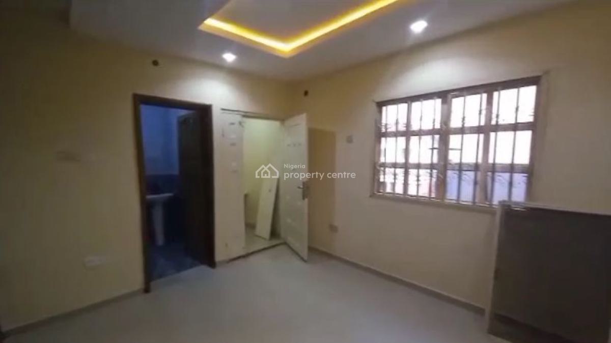 Lovely 3 Bedroom Terrace Duplex, Millennium Estate, Gbagada, Lagos, Terraced Duplex for Rent