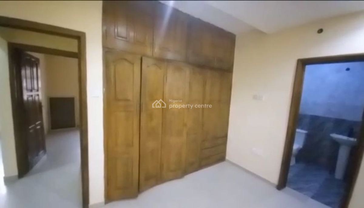 Lovely 3 Bedroom Terrace Duplex, Millennium Estate, Gbagada, Lagos, Terraced Duplex for Rent