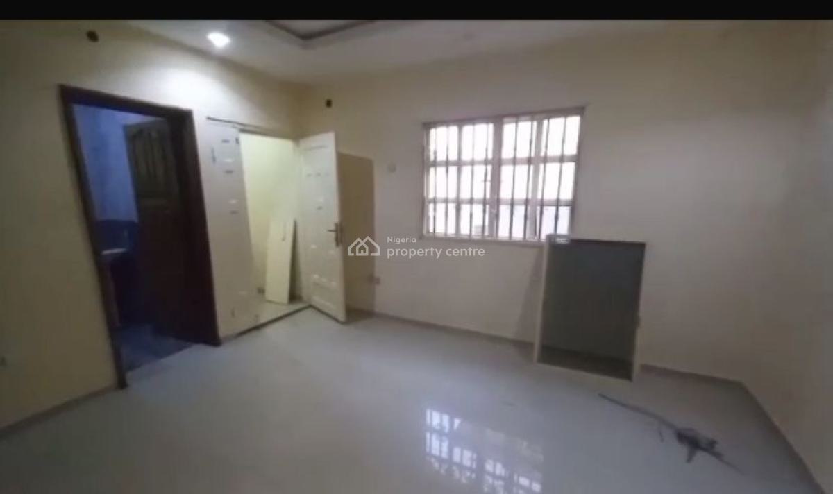 Lovely 3 Bedroom Terrace Duplex, Millennium Estate, Gbagada, Lagos, Terraced Duplex for Rent
