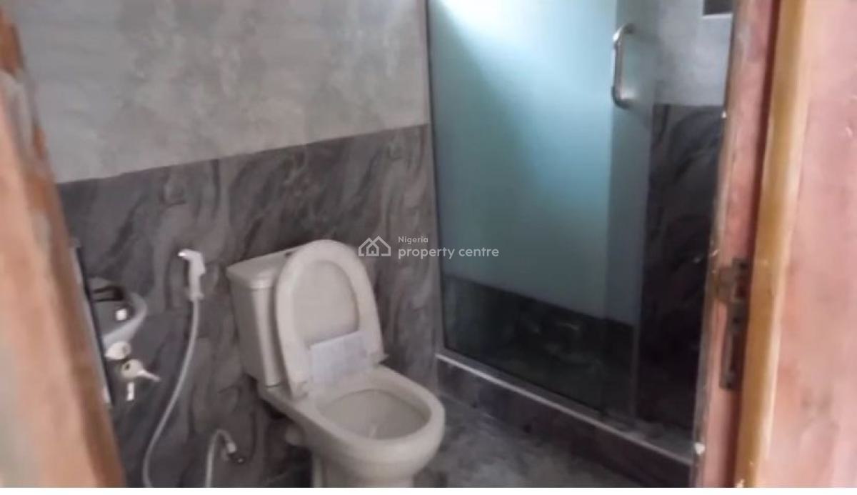 Lovely 3 Bedroom Terrace Duplex, Millennium Estate, Gbagada, Lagos, Terraced Duplex for Rent
