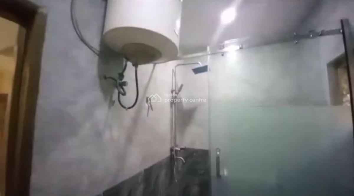 Lovely 3 Bedroom Terrace Duplex, Millennium Estate, Gbagada, Lagos, Terraced Duplex for Rent