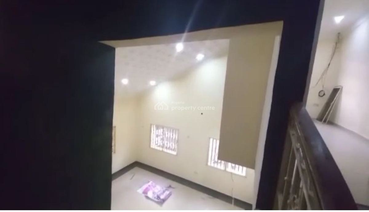 Lovely 3 Bedroom Terrace Duplex, Millennium Estate, Gbagada, Lagos, Terraced Duplex for Rent