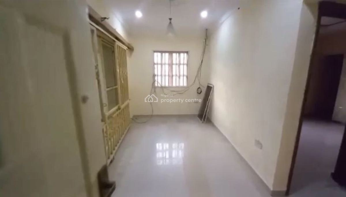 Lovely 3 Bedroom Terrace Duplex, Millennium Estate, Gbagada, Lagos, Terraced Duplex for Rent