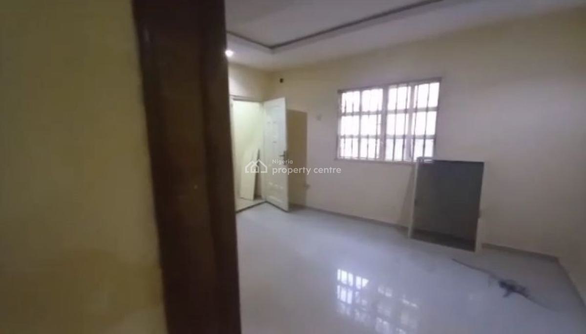 Lovely 3 Bedroom Terrace Duplex, Millennium Estate, Gbagada, Lagos, Terraced Duplex for Rent