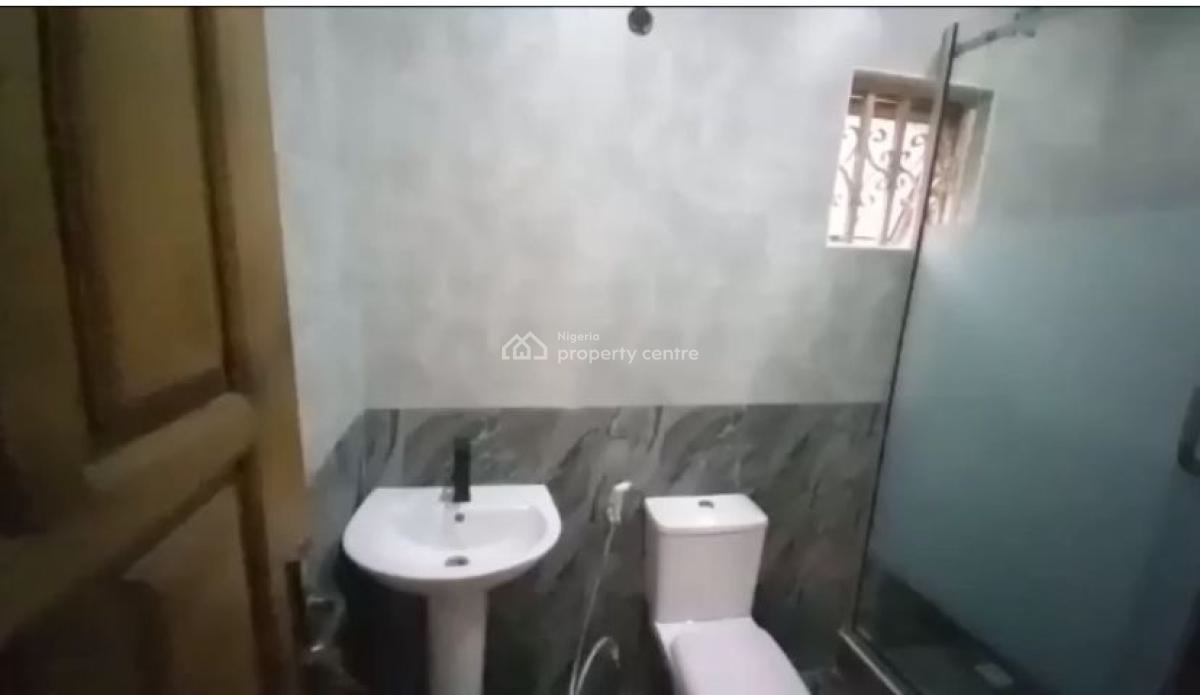 Lovely 3 Bedroom Terrace Duplex, Millennium Estate, Gbagada, Lagos, Terraced Duplex for Rent