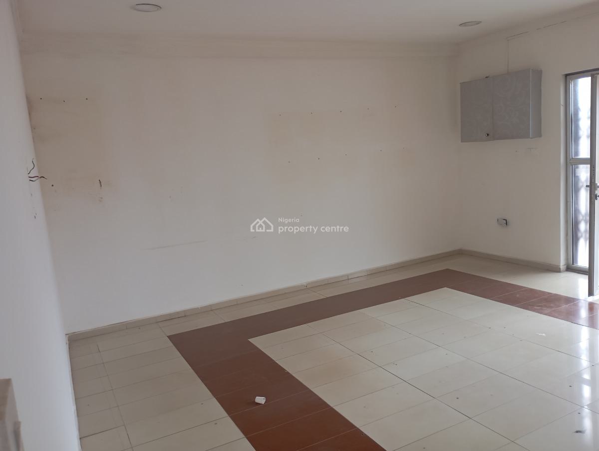 Shop/office Space Measuring 35sqm, Aminu Kano Crescent, Wuse 2, Abuja, Office Space for Rent
