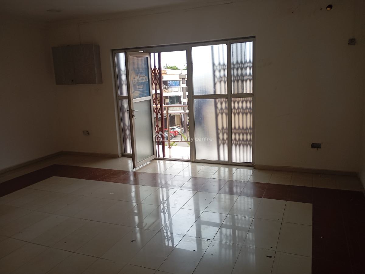 Shop/office Space Measuring 35sqm, Aminu Kano Crescent, Wuse 2, Abuja, Office Space for Rent
