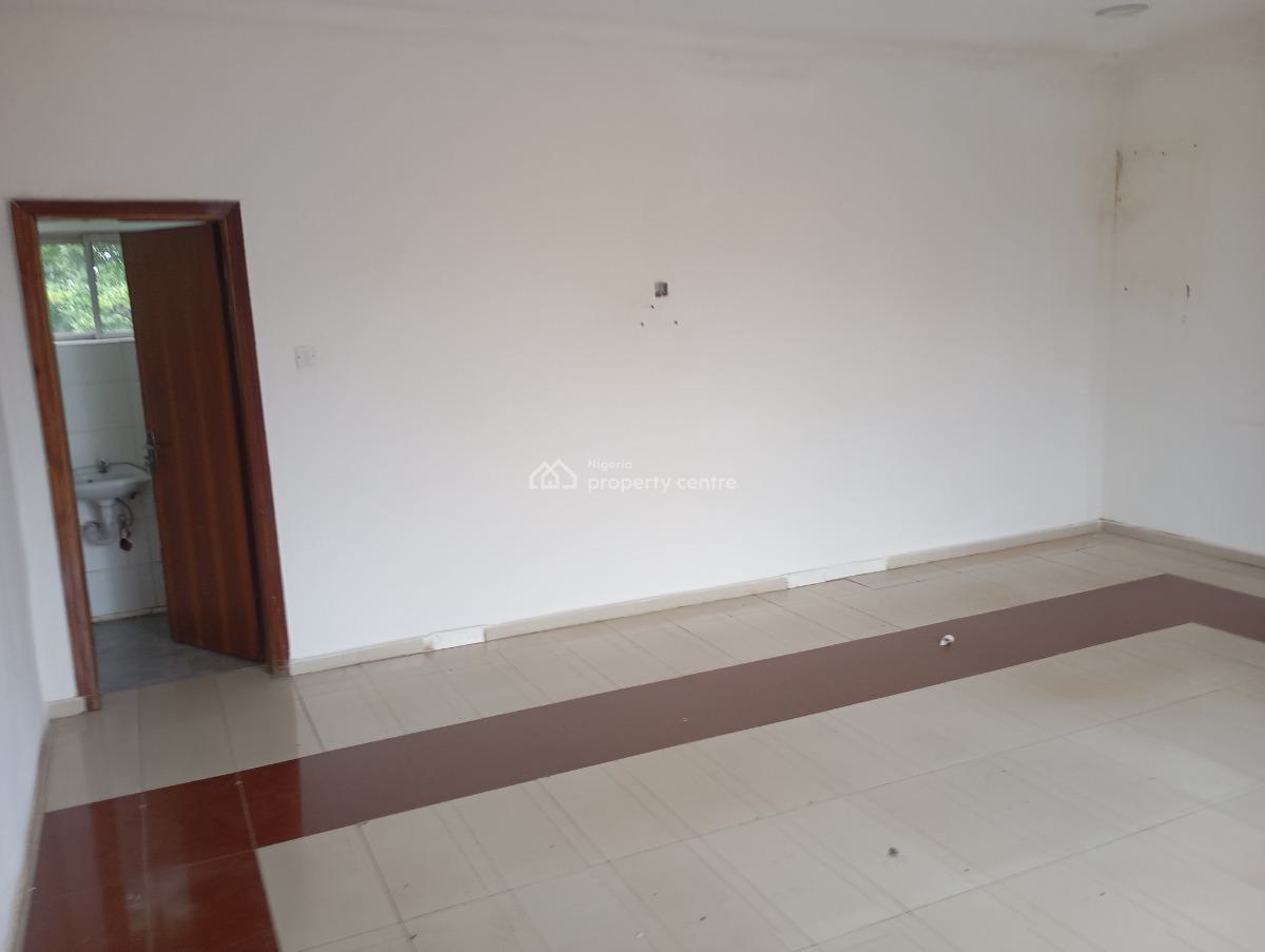 Shop/office Space Measuring 35sqm, Aminu Kano Crescent, Wuse 2, Abuja, Office Space for Rent