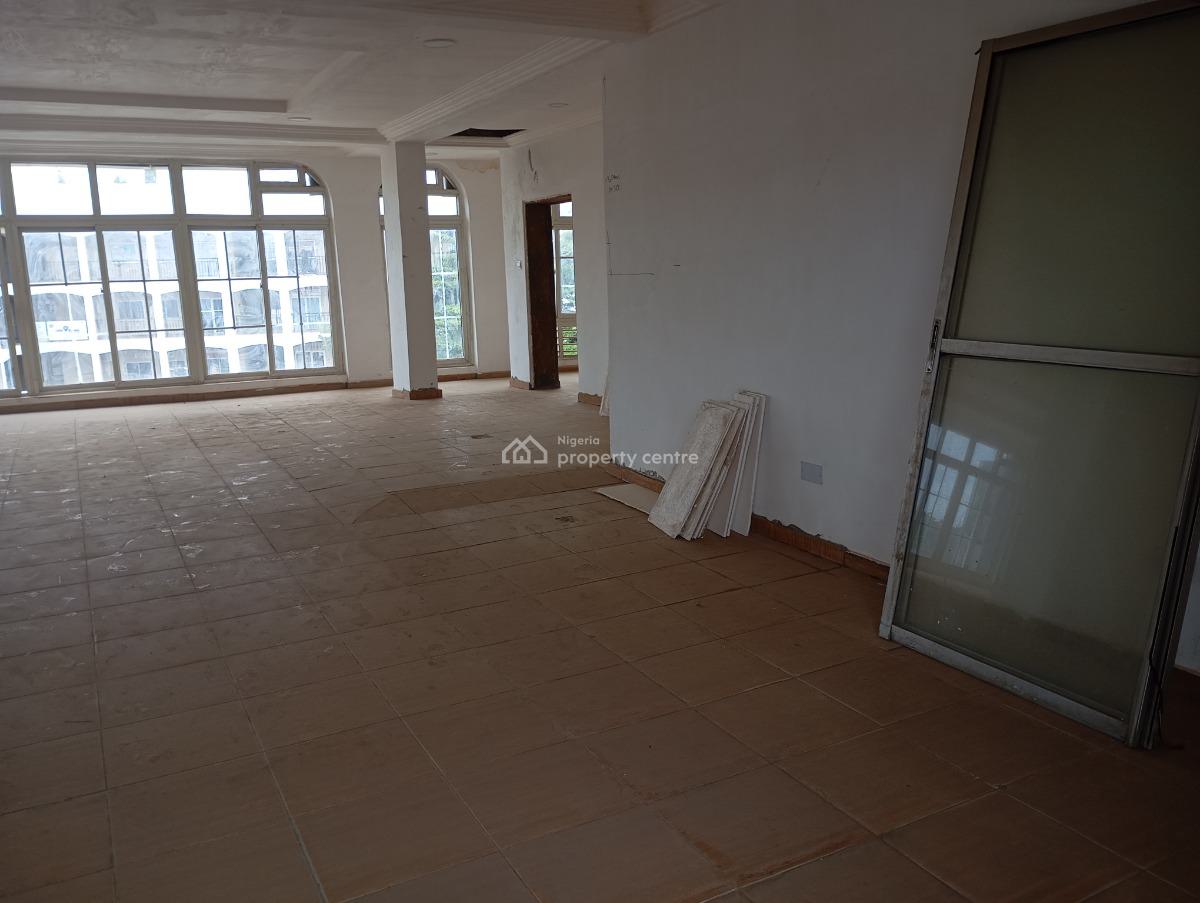 Office Space Measuring 140sqm, Aminu Kano Crescent, Wuse 2, Abuja, Plaza / Complex / Mall for Rent