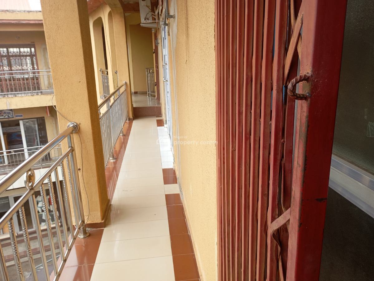 Office Space Measuring 140sqm, Aminu Kano Crescent, Wuse 2, Abuja, Plaza / Complex / Mall for Rent
