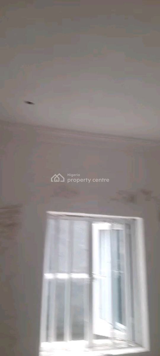 Standard and Newly Built Miniflat, Alagomeji, Yaba, Lagos, Mini Flat (room and Parlour) for Rent