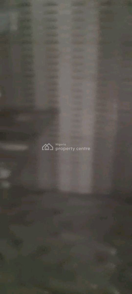 Standard and Newly Built Miniflat, Alagomeji, Yaba, Lagos, Mini Flat (room and Parlour) for Rent