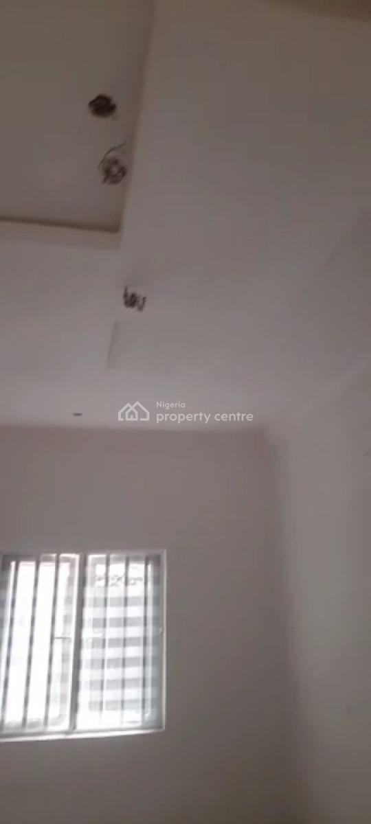 Standard and Newly Built Miniflat, Alagomeji, Yaba, Lagos, Mini Flat (room and Parlour) for Rent