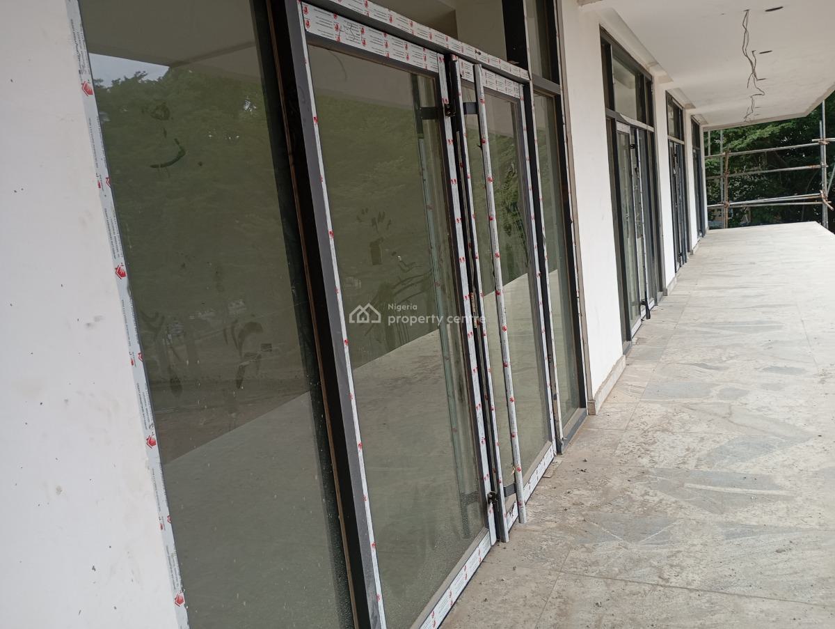Pharmacy Space Measuring 129sqm, Aminu Kano Crescent, Wuse 2, Abuja, Plaza / Complex / Mall for Rent