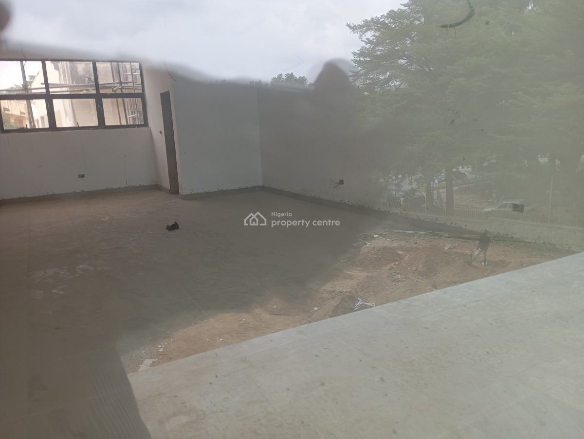 Pharmacy Space Measuring 129sqm, Aminu Kano Crescent, Wuse 2, Abuja, Plaza / Complex / Mall for Rent