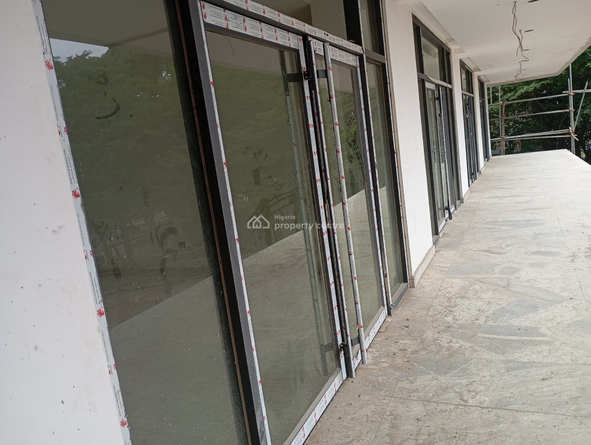 Pharmacy Space Measuring 129sqm, Aminu Kano Crescent, Wuse 2, Abuja, Plaza / Complex / Mall for Rent
