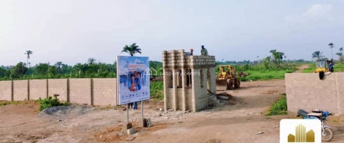 Affordable Land, Registered Survey, Imota, Ikorodu, Lagos, Mixed-use Land for Sale
