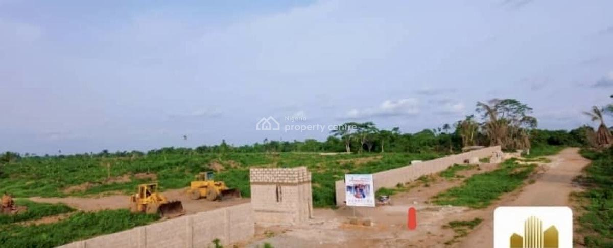 Affordable Land, Registered Survey, Imota, Ikorodu, Lagos, Mixed-use Land for Sale