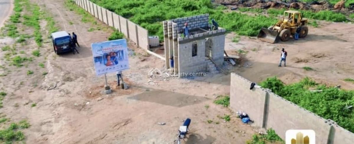 Affordable Land, Registered Survey, Imota, Ikorodu, Lagos, Mixed-use Land for Sale