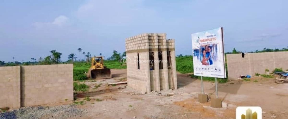 Affordable Land, Registered Survey, Imota, Ikorodu, Lagos, Mixed-use Land for Sale