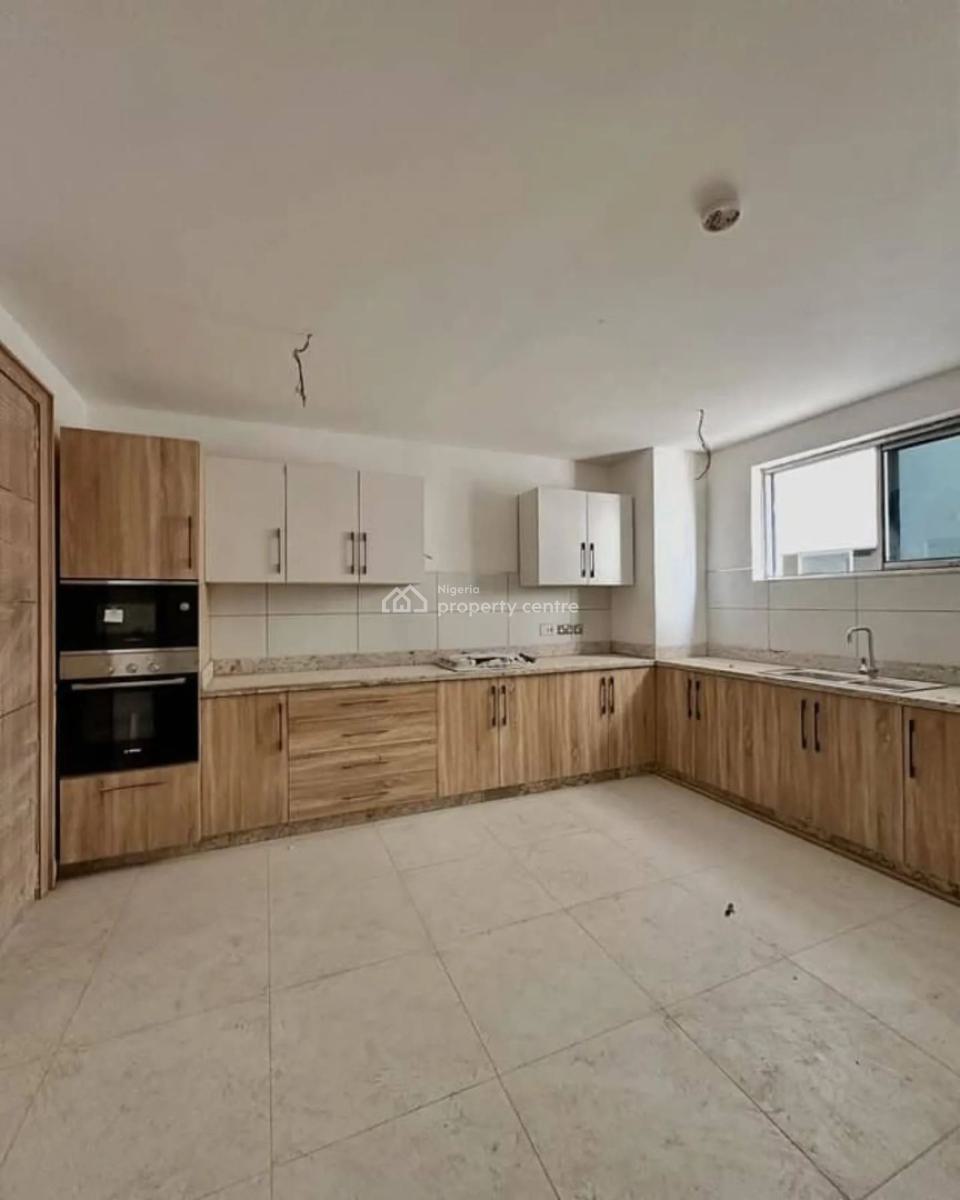 Fully Serviced 2 Bedroom Flat, Sinari Darinijo Street, Victoria Island (vi), Lagos, Flat / Apartment for Sale