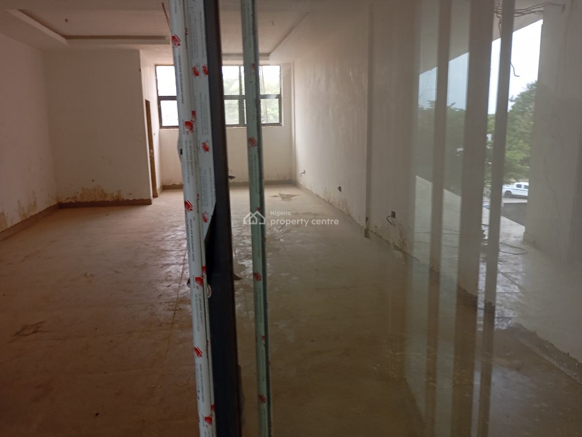 Shop Space Measuring 58sqm, Aminu Kano Crescent, Wuse 2, Abuja, Plaza / Complex / Mall for Rent