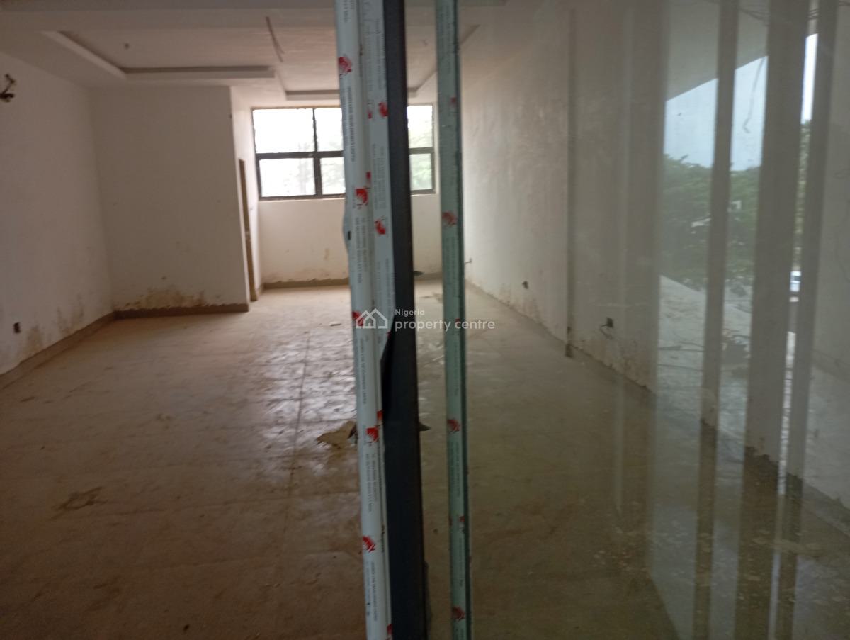 Shop Space Measuring 58sqm, Aminu Kano Crescent, Wuse 2, Abuja, Plaza / Complex / Mall for Rent