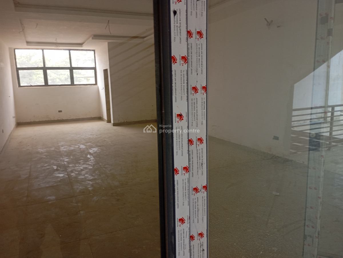 Shop Space Measuring 58sqm, Aminu Kano Crescent, Wuse 2, Abuja, Plaza / Complex / Mall for Rent