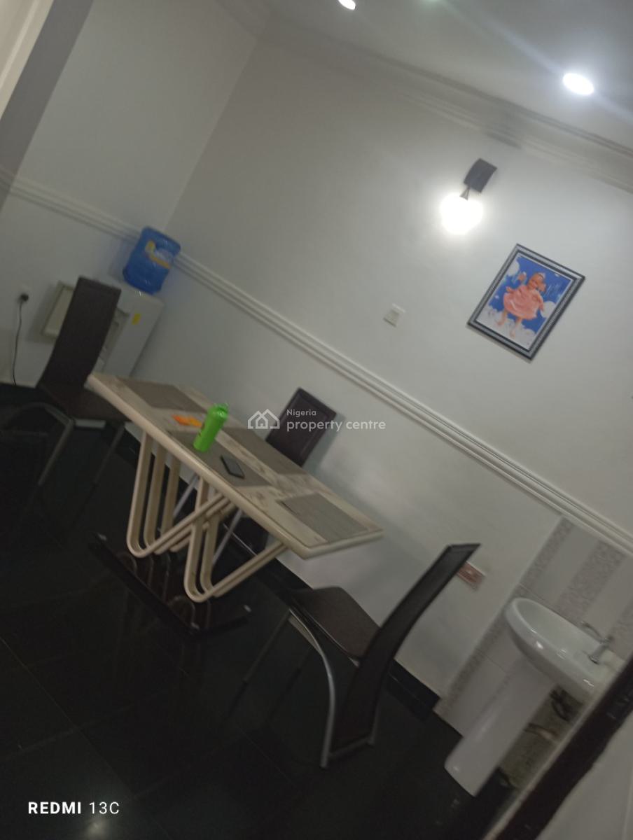 Distress Cute Stylish 2bedroom Bungalow with 2 Sefcon Bq, Yellow Gate Estate Axis of Dawaki Estate., Dawaki, Gwarinpa, Abuja, Detached Bungalow for Sale