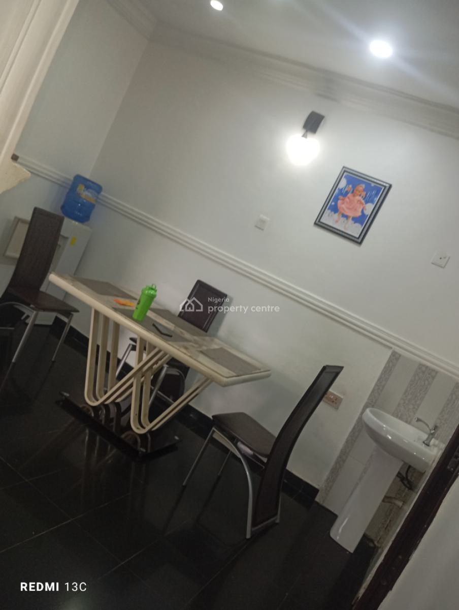Distress Cute Stylish 2bedroom Bungalow with 2 Sefcon Bq, Yellow Gate Estate Axis of Dawaki Estate., Dawaki, Gwarinpa, Abuja, Detached Bungalow for Sale