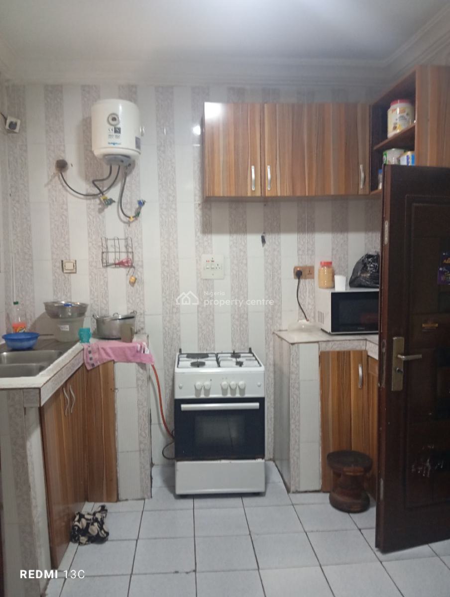 Distress Cute Stylish 2bedroom Bungalow with 2 Sefcon Bq, Yellow Gate Estate Axis of Dawaki Estate., Dawaki, Gwarinpa, Abuja, Detached Bungalow for Sale