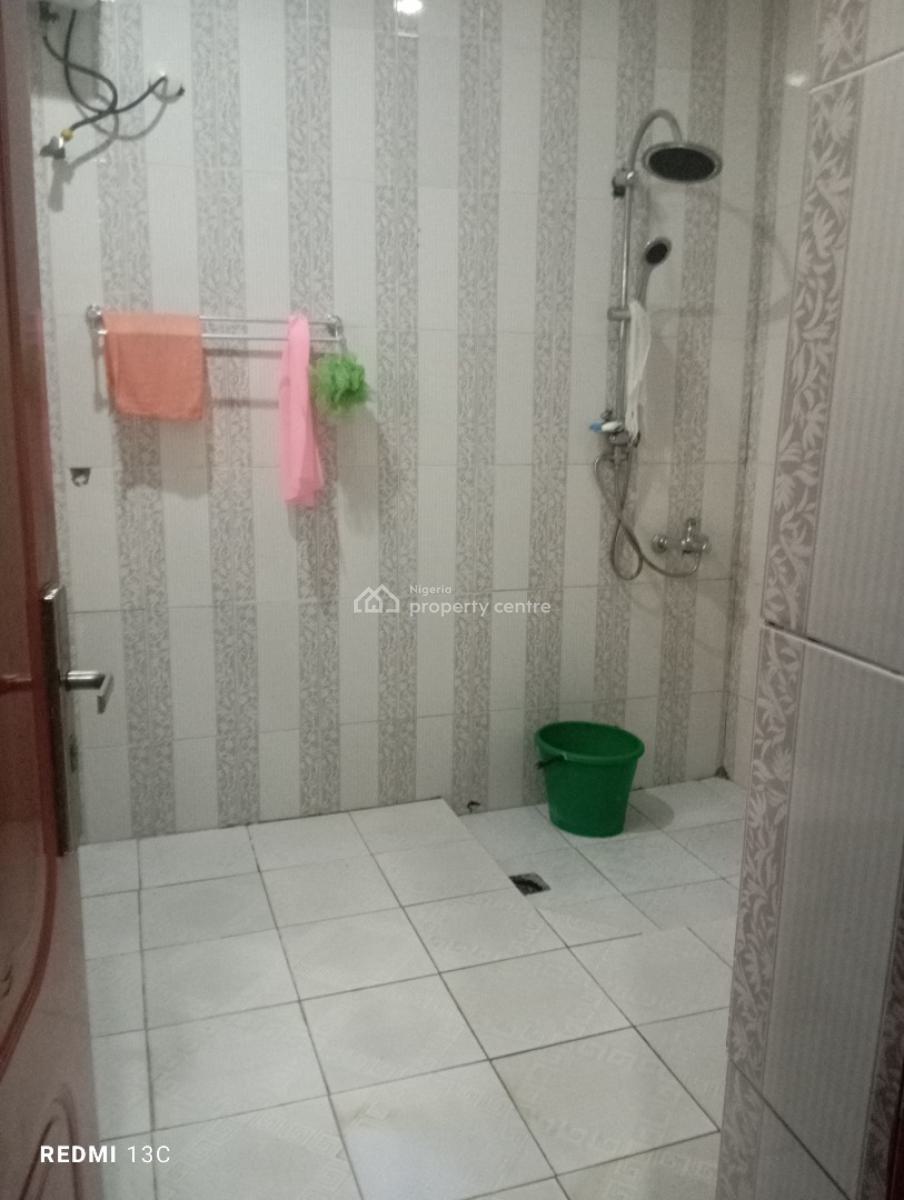 Distress Cute Stylish 2bedroom Bungalow with 2 Sefcon Bq, Yellow Gate Estate Axis of Dawaki Estate., Dawaki, Gwarinpa, Abuja, Detached Bungalow for Sale