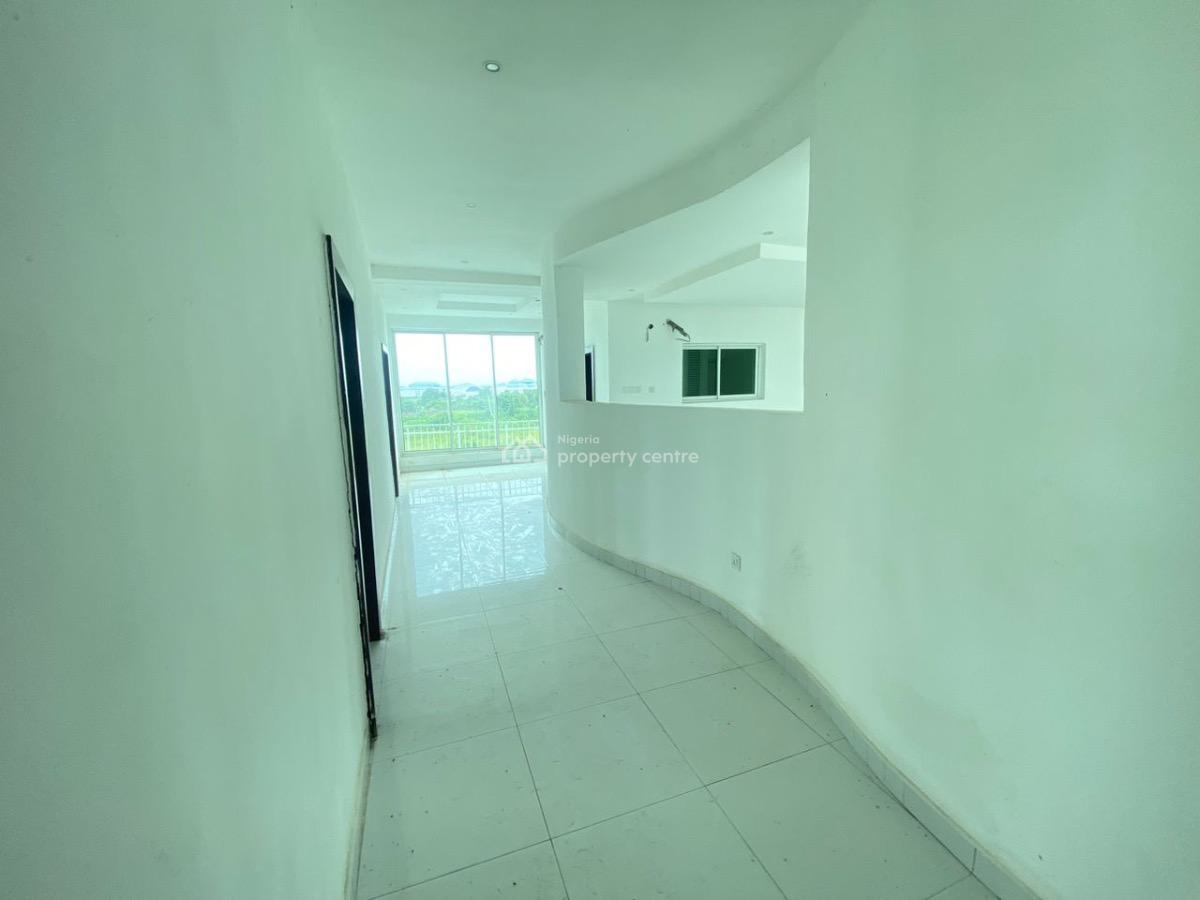 Luxury Spacious 3 Bedroom Apartment with Excellent Facilities, Monastery Road By Shoprite Sangotedo Ajah, Sangotedo, Ajah, Lagos, Flat / Apartment for Rent
