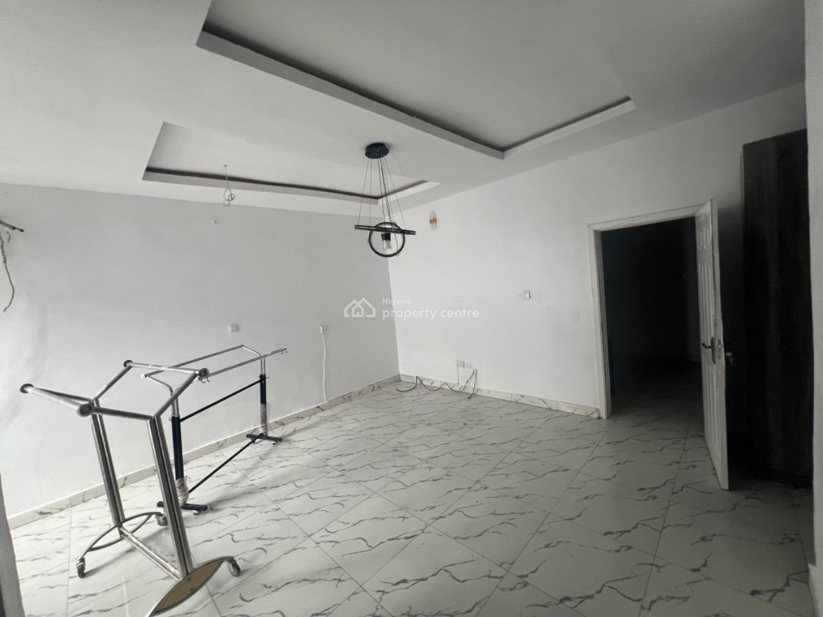 Standard 4 Bedroom Terrace Duplex with Swimming Pool, Ikota, Lekki, Lagos, Terraced Duplex for Rent