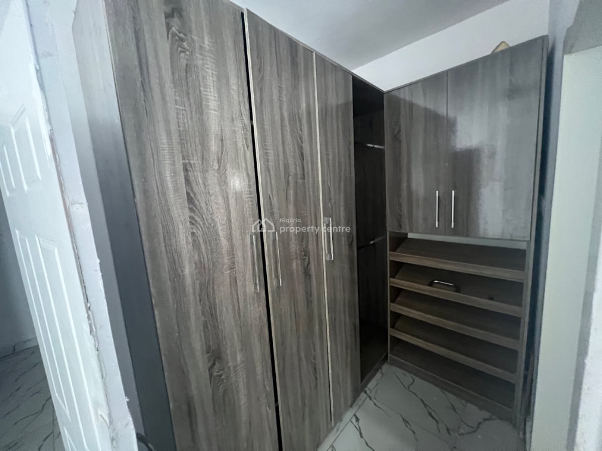 Standard 4 Bedroom Terrace Duplex with Swimming Pool, Ikota, Lekki, Lagos, Terraced Duplex for Rent