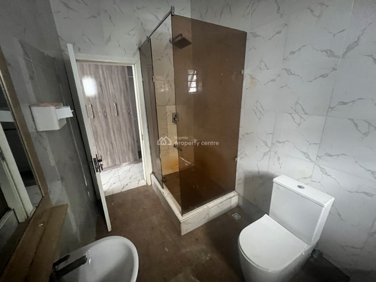 Standard 4 Bedroom Terrace Duplex with Swimming Pool, Ikota, Lekki, Lagos, Terraced Duplex for Rent