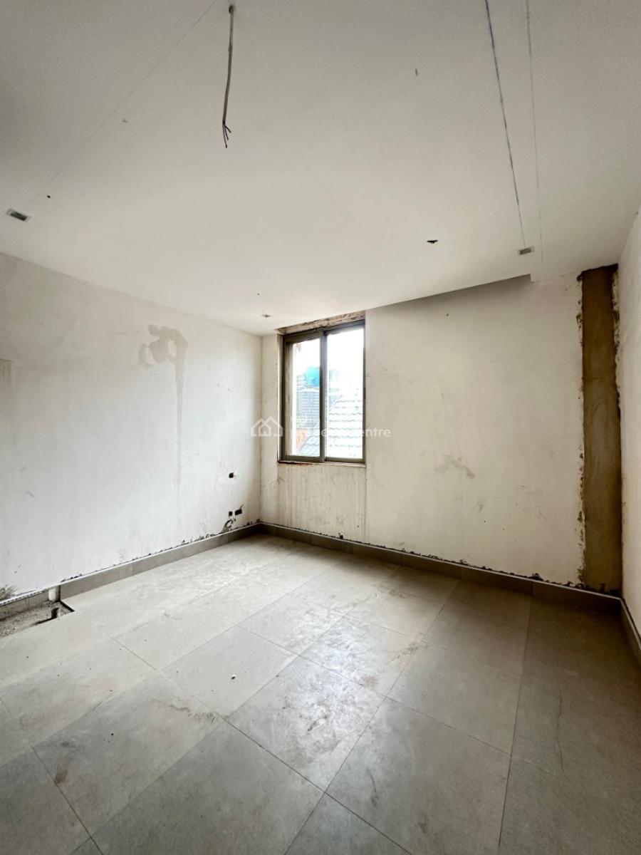 Luxurious 4 Bedroom Maisonnette with Elevator,pool,gym and Bq, Lekki Phase 1, Lekki Phase 1, Lekki, Lagos, Detached Duplex for Sale