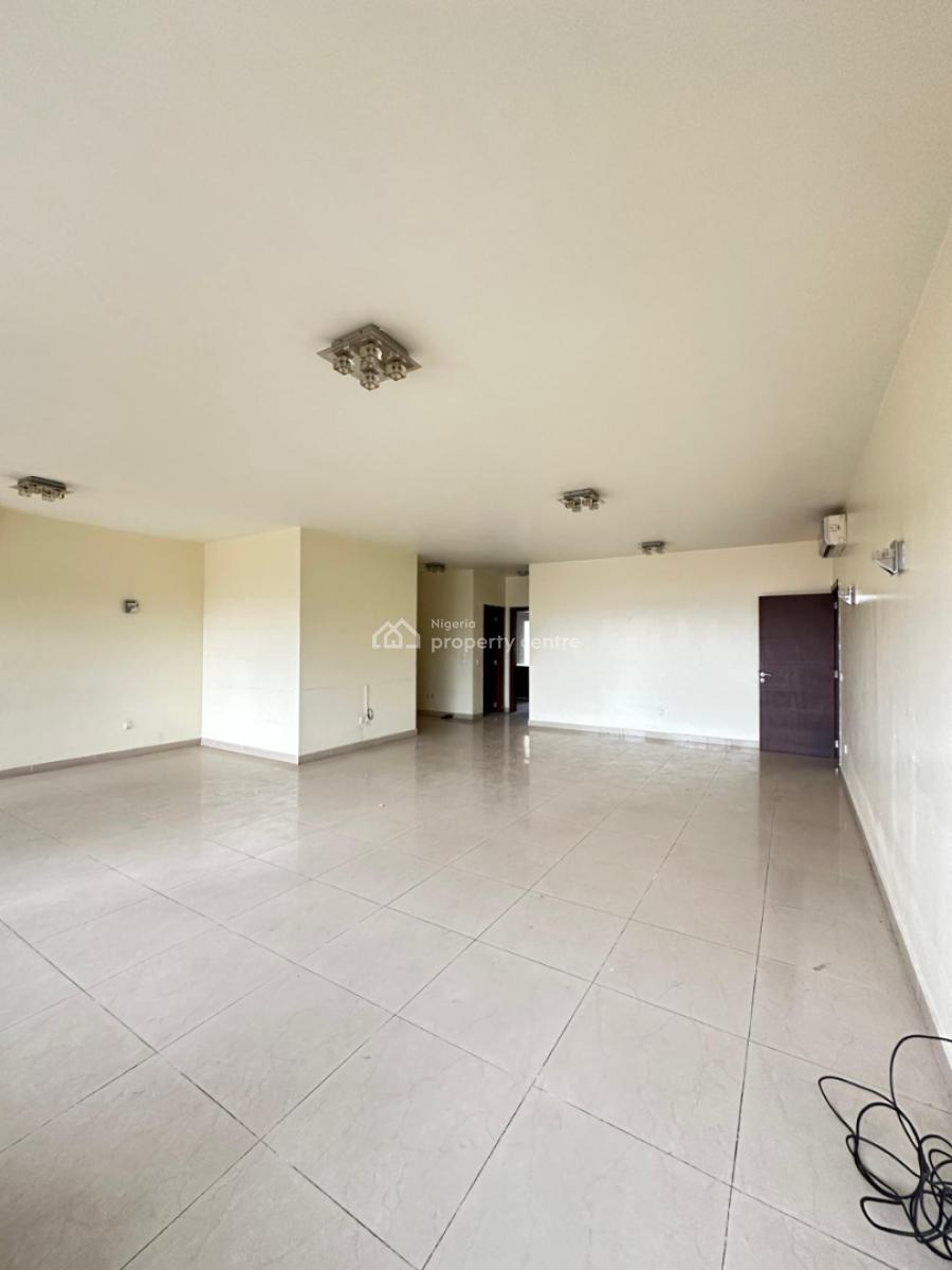 3 Bed Apartment with Bq, Swimming Pool and Gym, Old Ikoyi, Old Ikoyi, Ikoyi, Lagos, Block of Flats for Sale