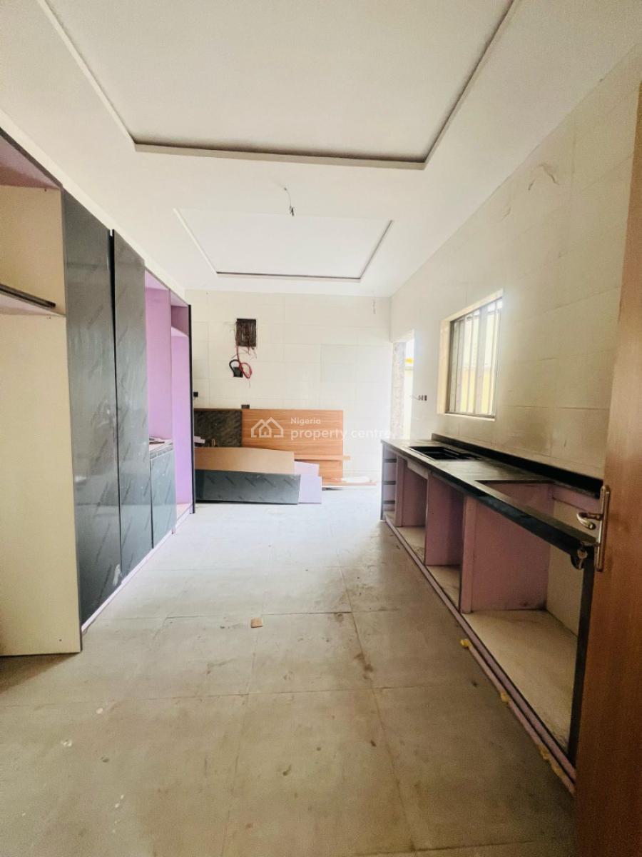 5 Bedroom Detached Duplex Plus Bq, Gra, Isheri North, Lagos, Detached Duplex for Sale