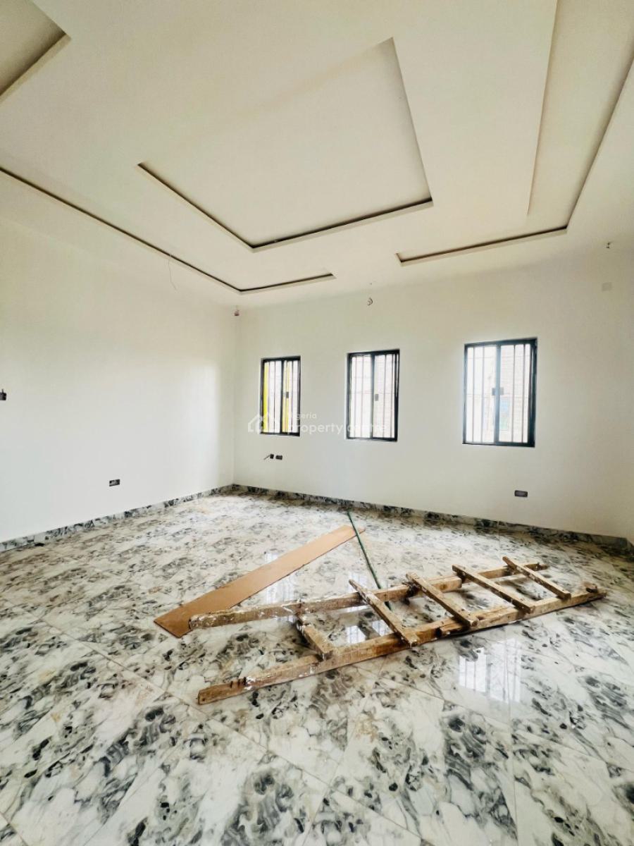 5 Bedroom Detached Duplex Plus Bq, Gra, Isheri North, Lagos, Detached Duplex for Sale
