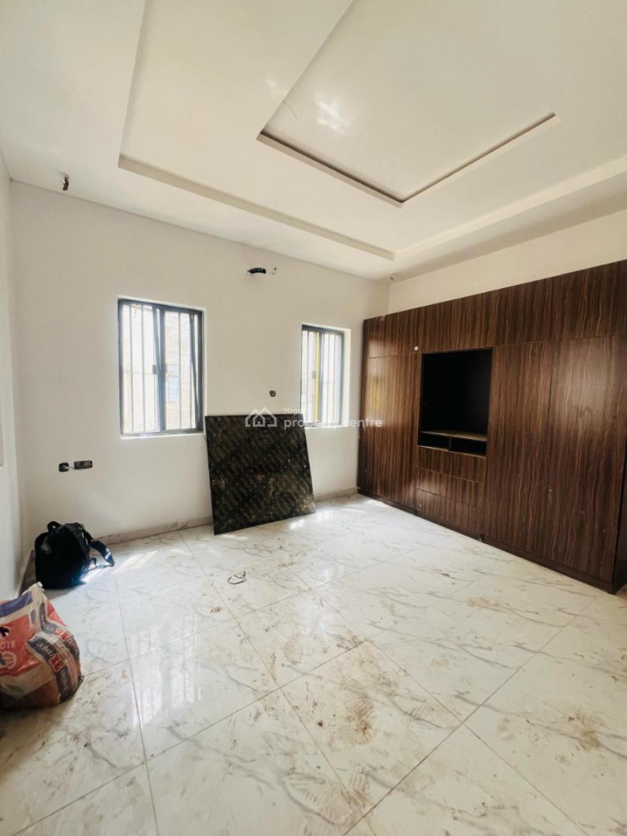 5 Bedroom Detached Duplex Plus Bq, Gra, Isheri North, Lagos, Detached Duplex for Sale