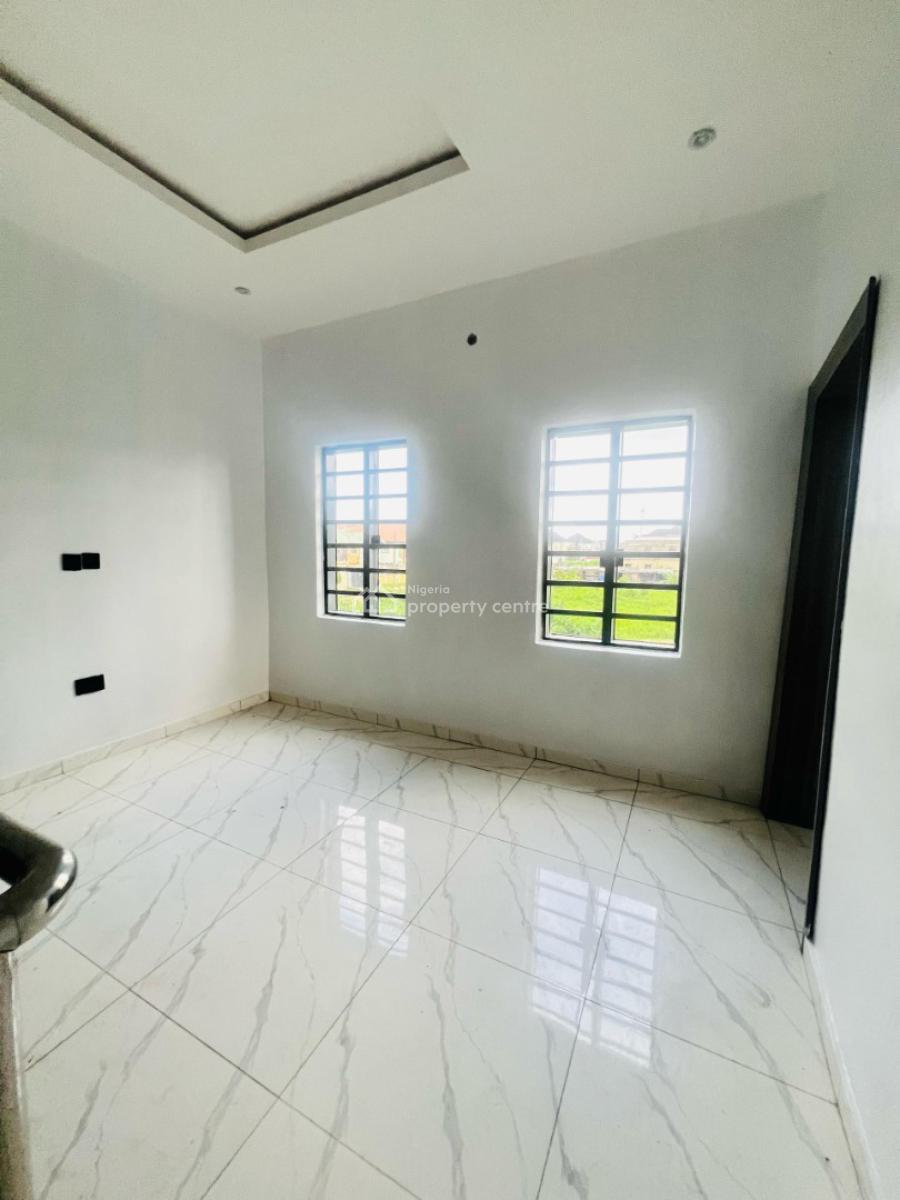 4 Bedroom Fully Detached Duplex Plus Bq., Gra, Isheri North, Lagos, Detached Duplex for Sale