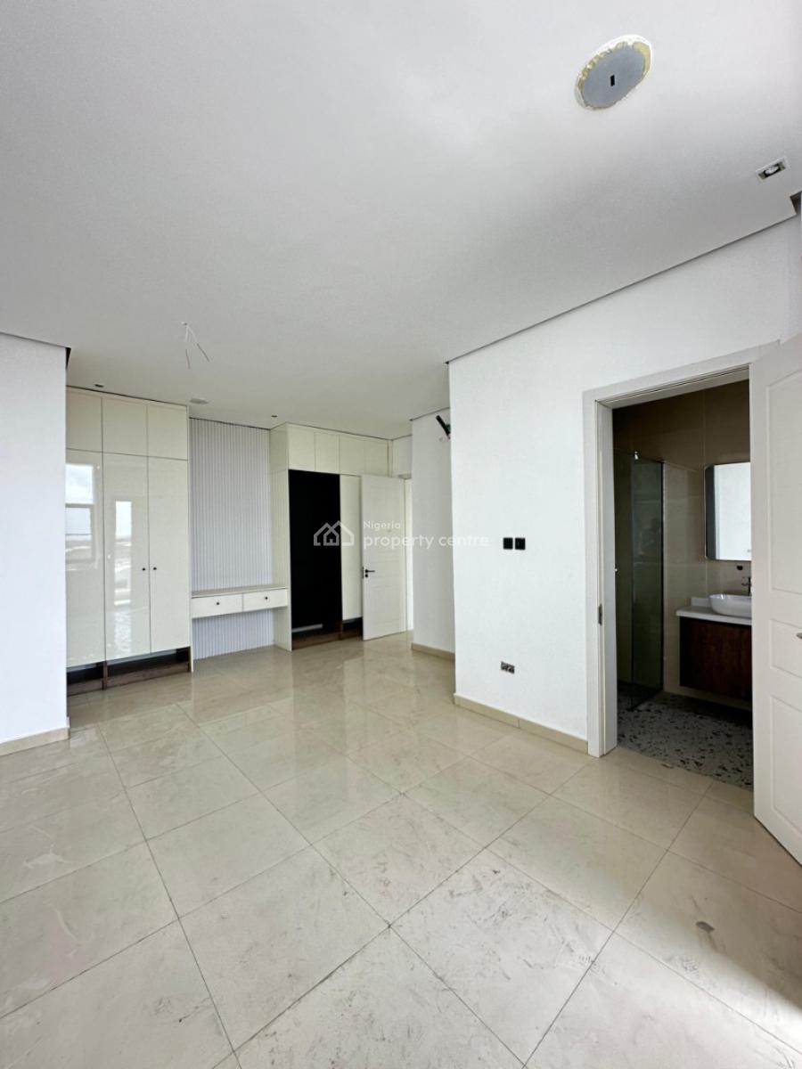 Luxurious 3 Bedroom Apartment with an Elevator, Lekki Phase 1, Lekki Phase 1, Lekki, Lagos, House for Sale